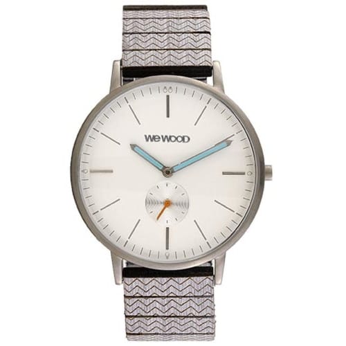 

Wewood Men s Watch 9818199, Officially Imported, Gray