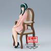 Banpresto SPY~FAMILY Family Photo Figure Yol Forger