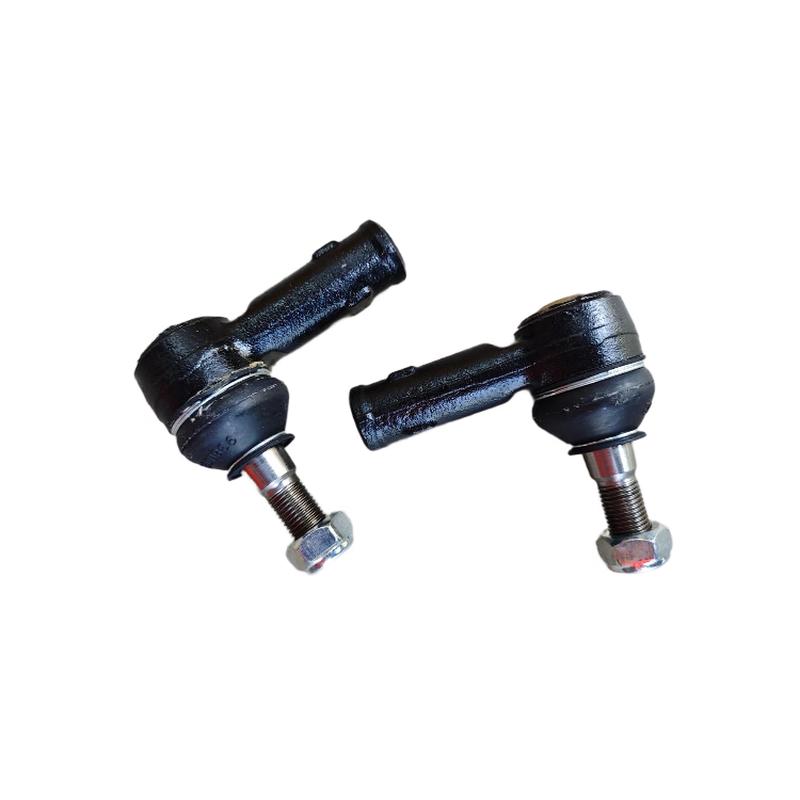 Nanjing Iveco NJ2046 Steering Tie Rod End Ball Joint (2-Pack)