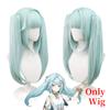 Faruzan Cosplay Costume   Uniform Wig Anime Chinese Style Halloween Costumes Game