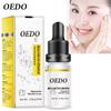 10ml Shrink Pores Oligopeptide Malachite Liquid Face Serum Whitening Plant Skin Care Anti Aging Anti Wrinkle Cream