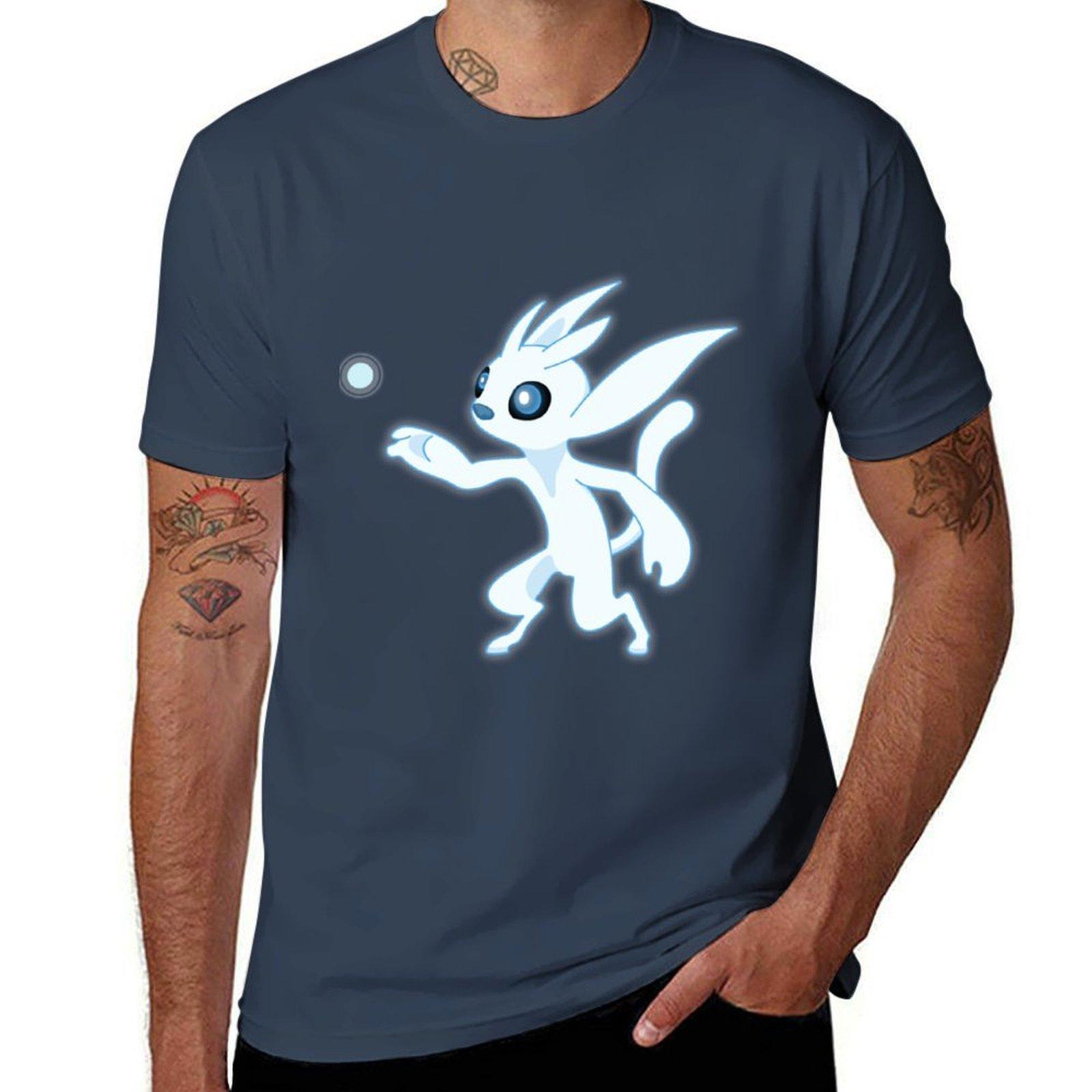 Ori Design TShirt UV Protection Outdoor Tee Shirt S