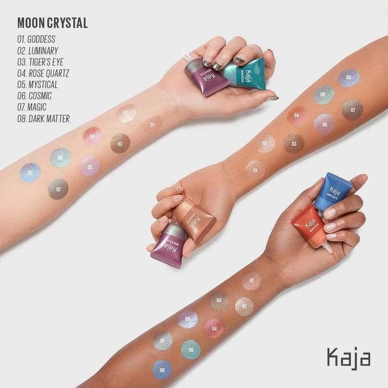 Kaja Moon Crystal - 8 Colors