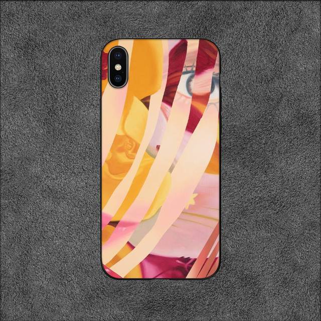 

Чехол для телефона James Rosenquist Art для Iphone 11 12 Mini 13 14 Pro Xs Max X 8 7 6s Plus 5 Se Xr Shell iPhone6