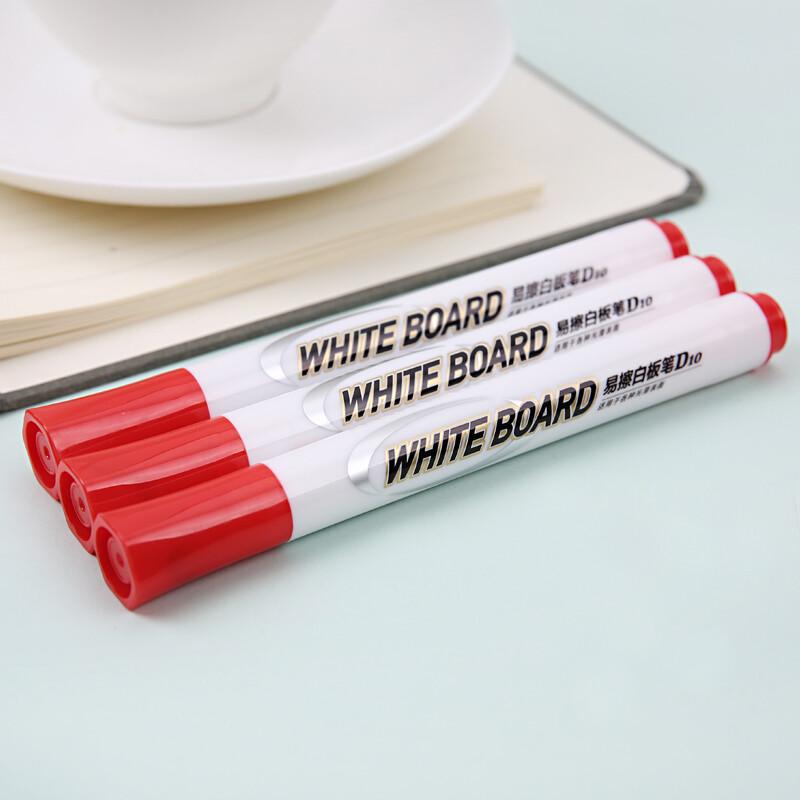 M&G Erasable Whiteboard Markers