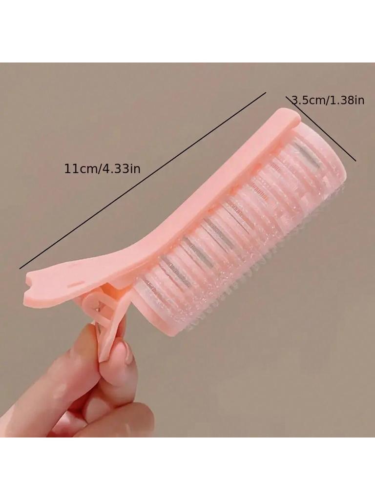 2/3 Pcs, Volumizing Curling Iron, Heat-free Curling Tool, Hair Styling Tool, Suitable for All Hair Types, Easy To Use