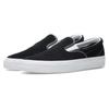 Converse One Star CC Comfortable and versatile low-top canvas shoes unisex black and white.