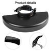 Replacement Guard Assembly N039878 for 5in For Angle Grinder D28133 DC411