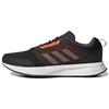 Duramo Protect Core Black Grey Impact Orange Sneakers GW4151
