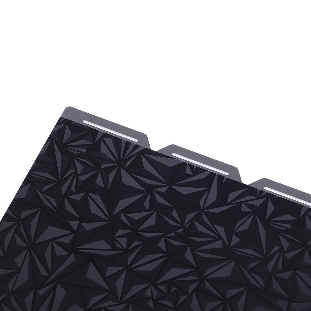 Smooth Build Plate Fit for Snapmker U1 3D Printer Carbon Fiber PET PEO Sheet Double Sided Printed Bed Flexible Platform