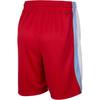 Nike X NBA Memphis Grizzlies Dri-Fit FW24 City Edition Swingman Basketball Shorts Men Shorts University-Red FQ4411-657