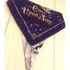 Used Rare Disney Once Upon a Time Bandana