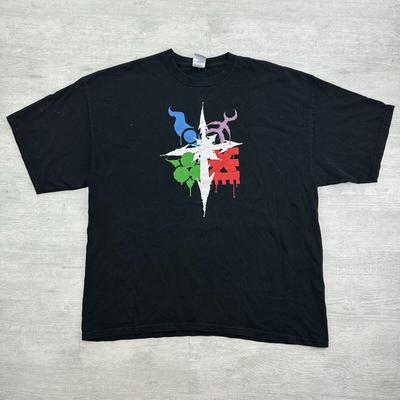 Oberteile – T-Shirts
