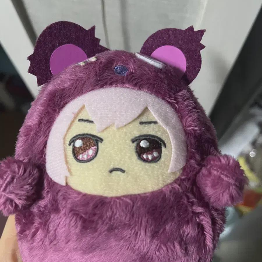 

Ainana Idolish7 Kujoten Monnui New Version