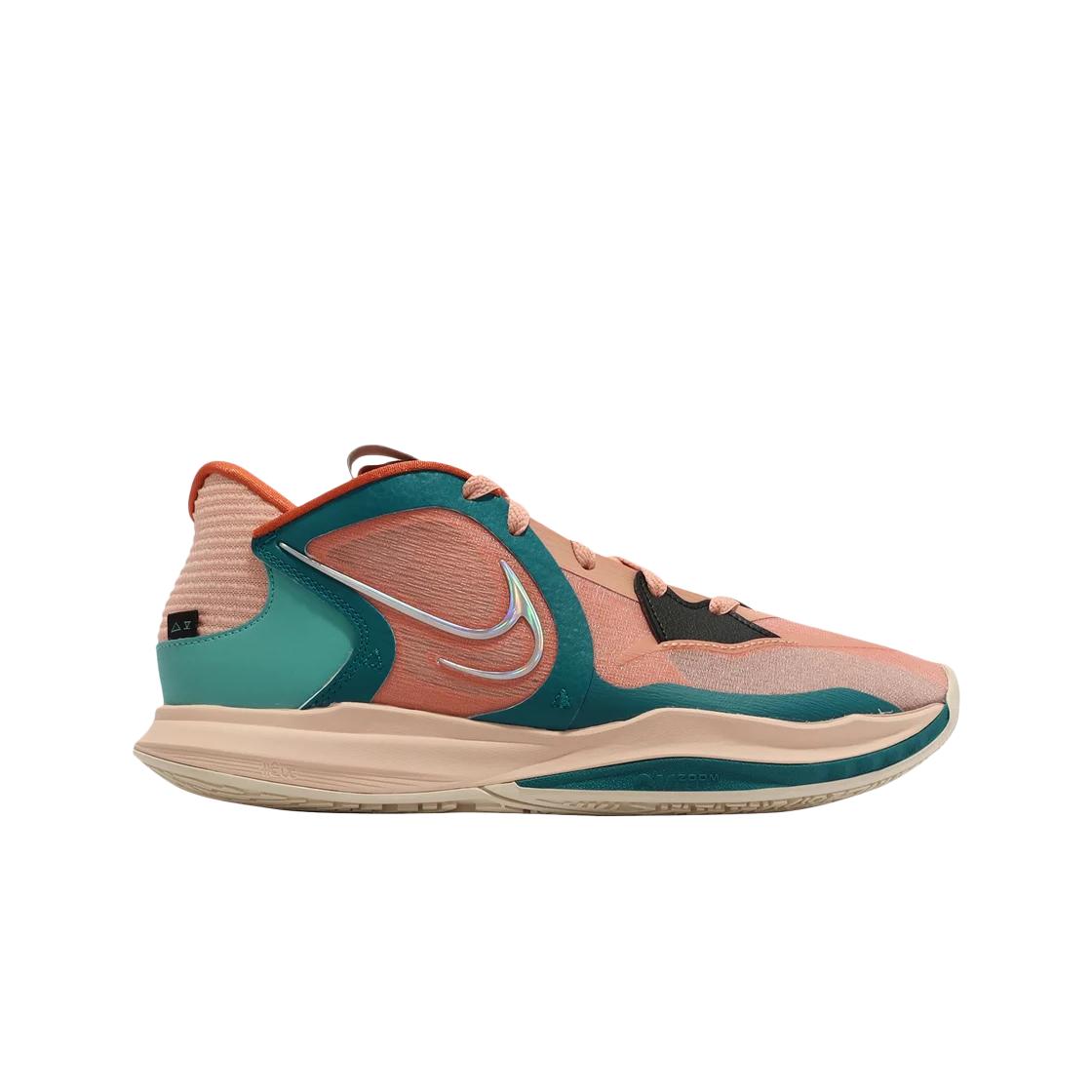 

Мужские кроссовки Nike Kyrie Low 5 EP Light Madder Root DJ6014-800