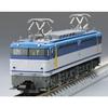 TOMIX N Gauge JR EF65 Type 0 JR Freight Renewal Color 7188 Railway Model Electric Locomotive