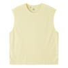 Breathable Sleeveless Pullover Training Tank Top Men Tops 6016481-727