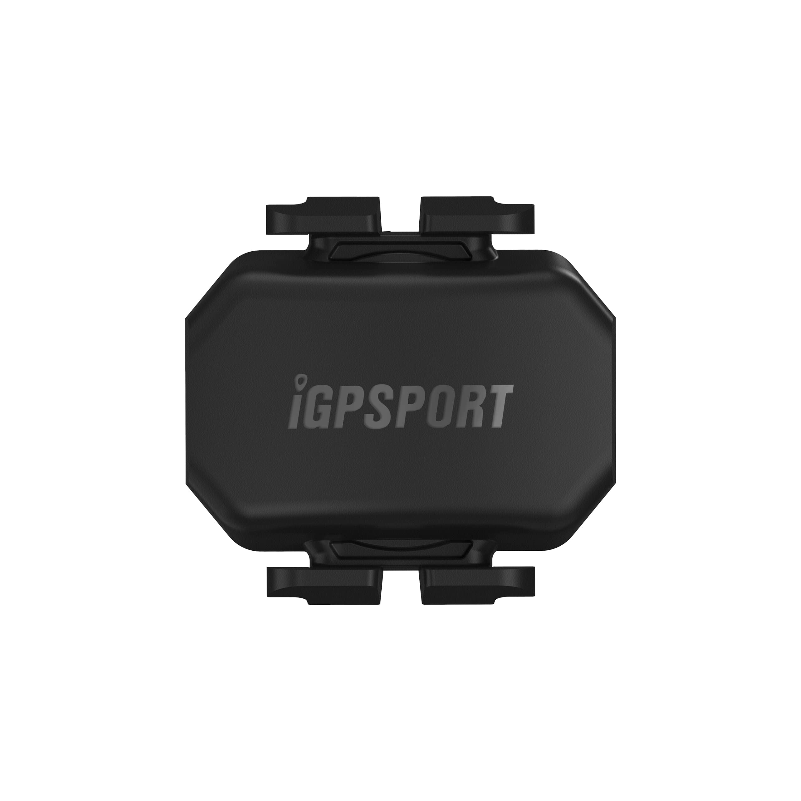 

iGPSPORT Велосипедный датчик каденса CAD70 Беспроводной IPX7 Водонепроницаемый 300 часов Двойной режим Датчик велокомпьютера ANT+ Bluetooth 4.0
