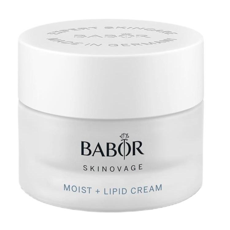 Babor Hydrating Face Cream for Enhanced Moisturization, 50ml