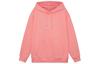 Li Ning Sweatshirts Unisex Pink Hooded Moderate Regular AWDS220-6