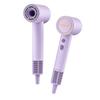 CONFU Portable Mini Negative Ion Hair Dryer