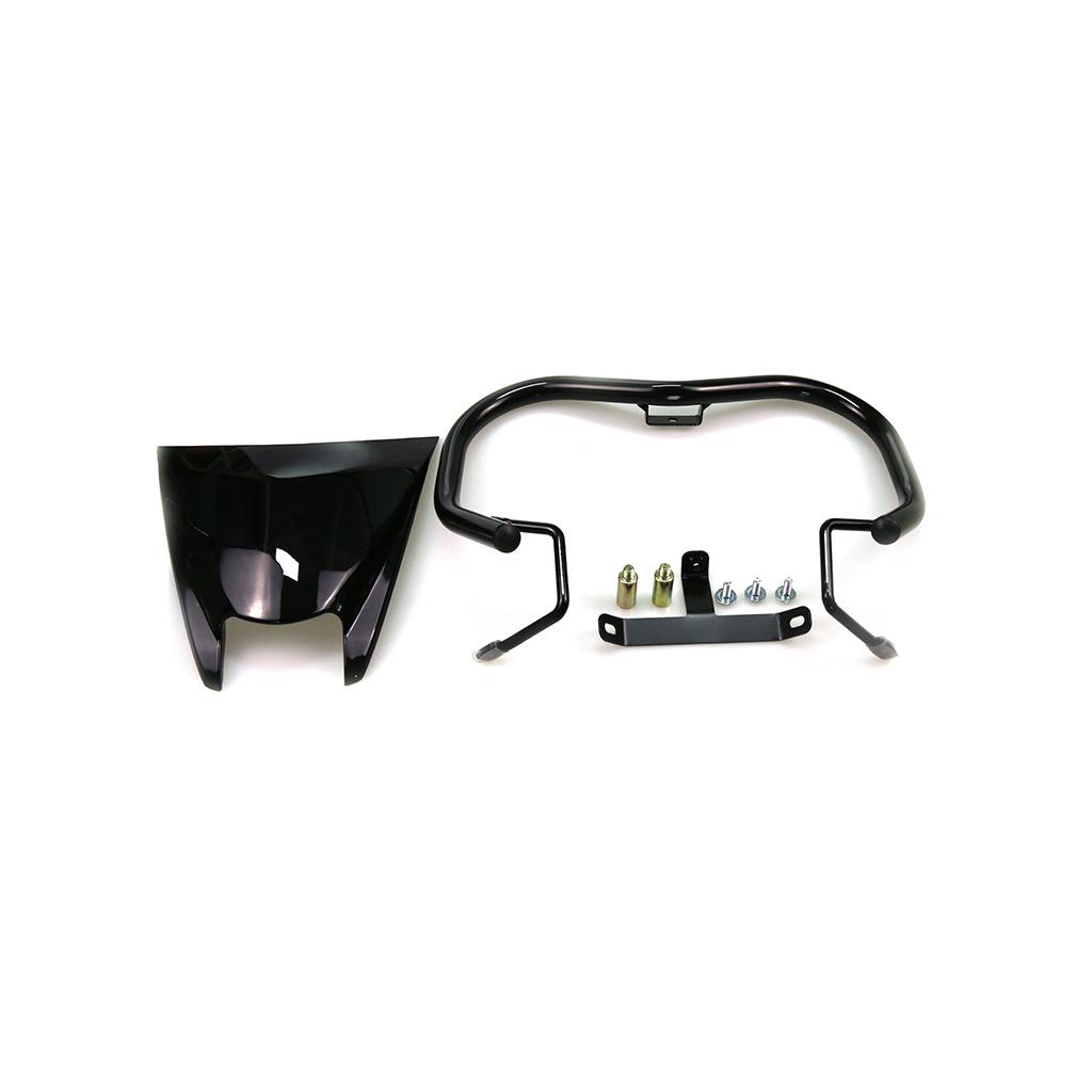 Yamaha BWS125 Motorcycle Headlight (2011-2018)