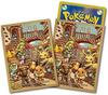CardGame Pokemon Trading Card Game Eevee Heroes Eevee Zestaw 2 Wzmocnione pudełka rozszerzające Limitowany zestaw promocyjny (język japoński)