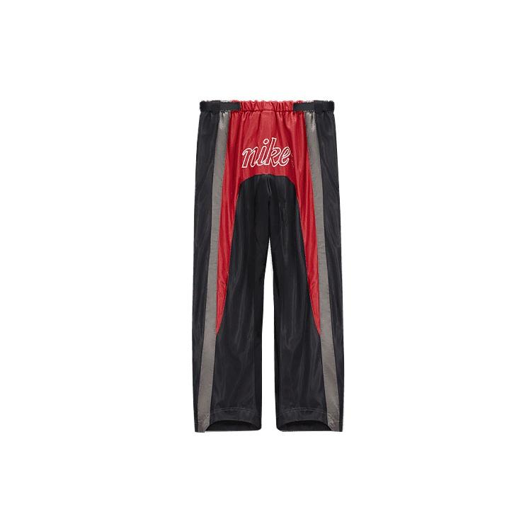Nike X Cactus Plant Flea Market Go Flea Rave Pant Redgray Men's DA2593-003