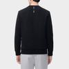 New FILA Sweatshirts Men's Black F11M317203FBK