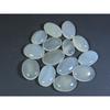 266Cts. Natural Onyx Agate Ring Size Oval Cabochon Loose Gemstone 14Pcs Lot A-630