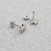 Women's Daily Accessory Sari Our Butterfly Piercing