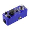 Mooer Triangolo Digital Tremolo Pedál pro elektrickou kytaru Efektový pedál True Bypass Micro Series Compact