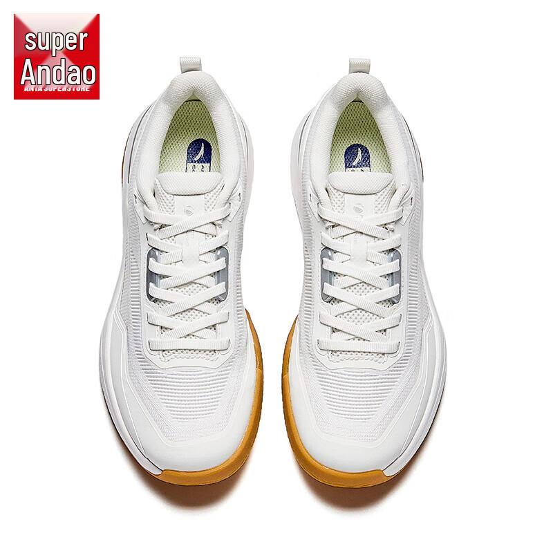 Anta Women's Breathable Tennis Training Shoes