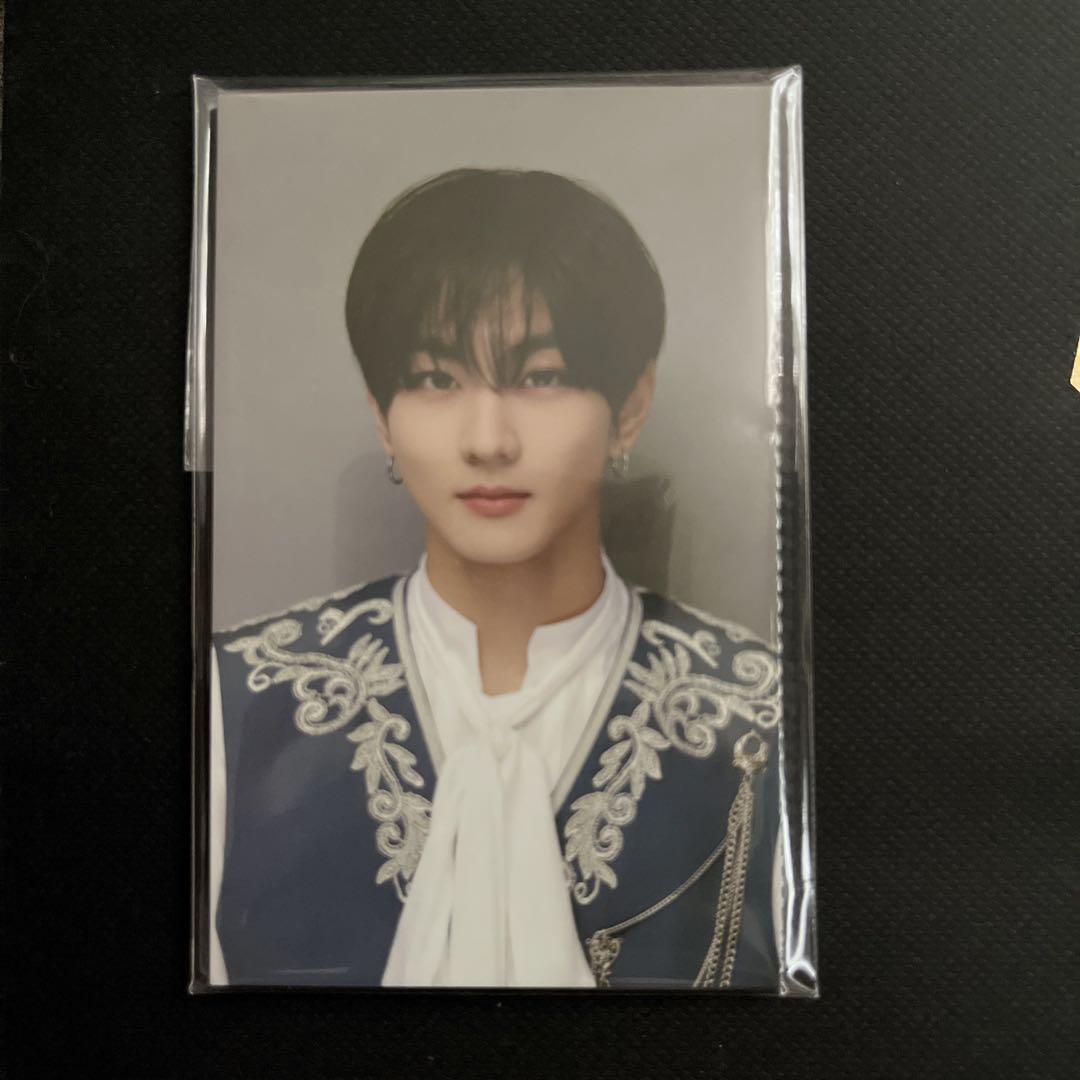 

[USED] enhypen jungwon