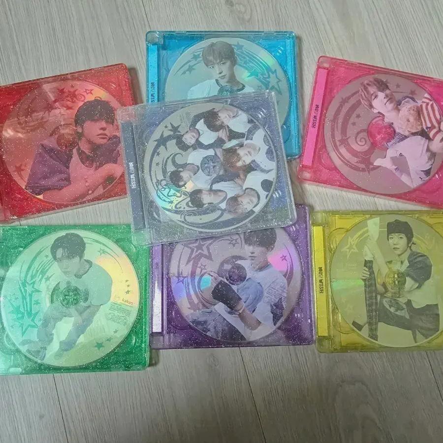 

Ncitywish Цветной драгоценный камень запечатан