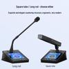 HuiDu HD-7300 Wired Conference Gooseneck Microphone (CN version)