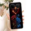Cute Printed Phone Case For Huawei Nova 15 Pro Ultra 5G Soft Silicone Shockproof Cases For Huawei Nova15 15Pro Covers Bumpers