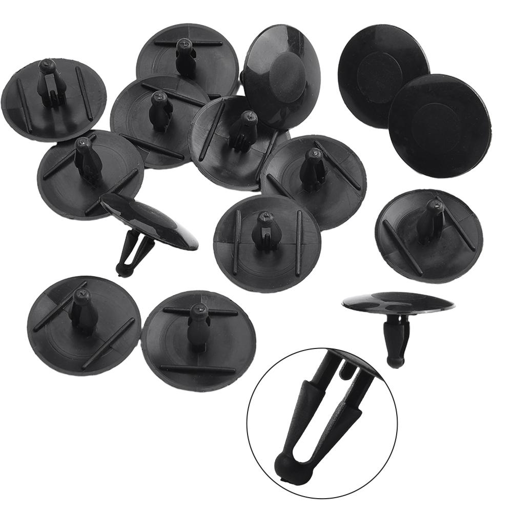 90467-09006 Clip Autozubehör Nylon-Halteklammern