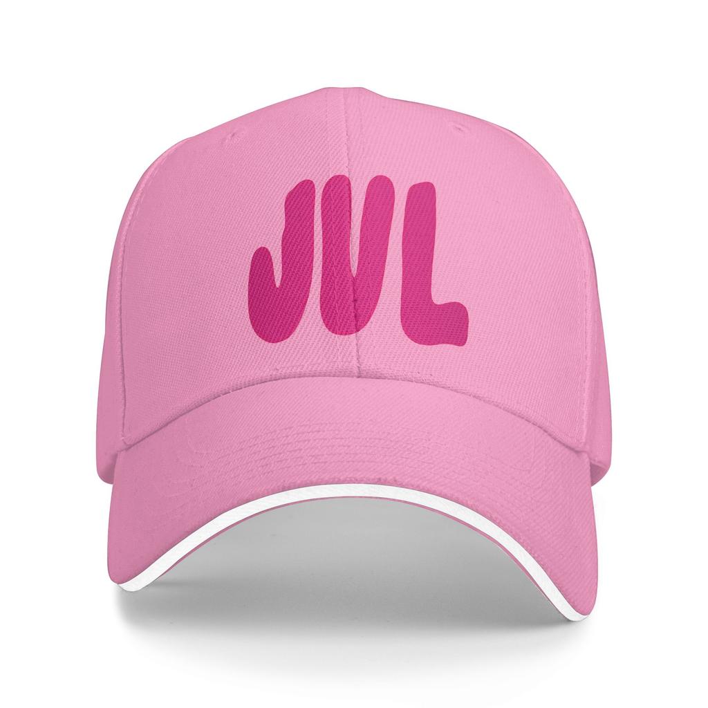 Rapper JUL 2026 Sun Baseball Cap Summer Female Male Design Trucker Hat Adjustable Casual Outdoor Gym Baseball Caps