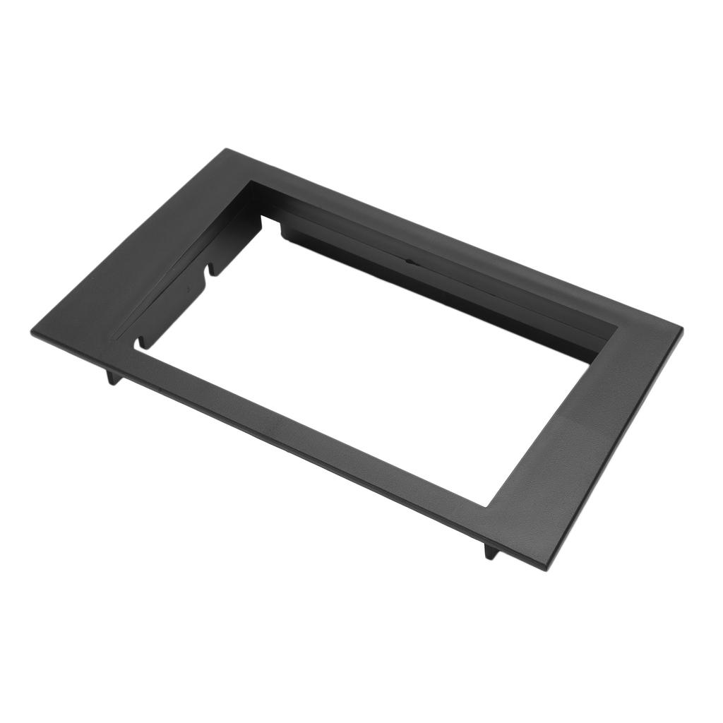 2DIN Rádio Stereo Fascia Rám Palubní deska CD Panel Kryt Náhrada pro ES300 1992?1996