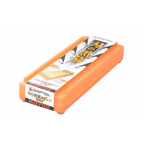 Shapton Blade Mastermind #1000 Medium Orange K0702