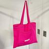 SHOPPER POCKET BAG [MAGENTA]