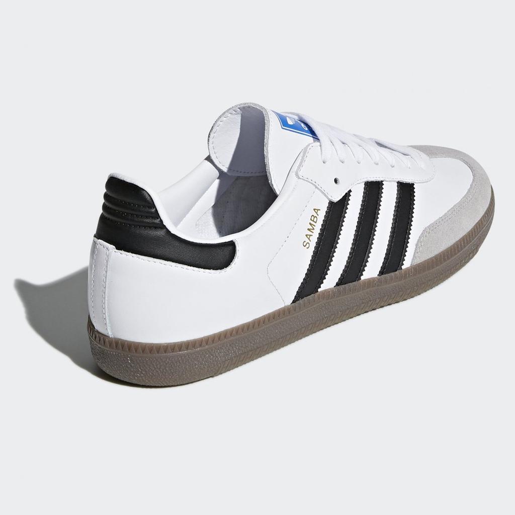 Adidas Originals Samba OG B75806