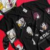 Dandadan Tshirt Okarun Momo Ayase Okarun Exclusive Anime Tee Gift Girl Shirt
