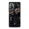 Skull Skeleton Grim Reaper Fashion Phone Case For Xiaomi Redmi Note 13 12 5G 11 10 Pro Plus 4G 9S 9 8 7 9T 13C 10C 9C 9A Cover