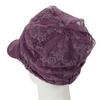 Ladies Peaked Cap Spring Summer Thin Mesh Cap Beret Casual Newsboy Hat Mom Hat Versatile