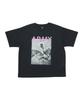 Dyutelo New Army Short Sleeve T-Shirt Vintage Black
