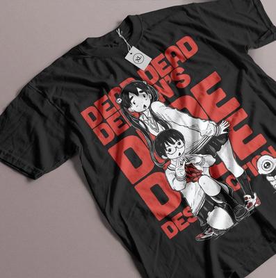 Anime Vintage Special  Manga Shirts Anime Love Unisex Tshirt Unisex T-Shirt