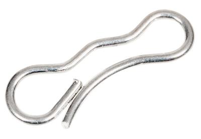 Cedrus Blade Mounting Pin Tiller Glx-Gt65 040114