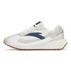 Anta Ice Sugar Fabric Synthetic Leather TPU Casual Comfortable Shock Absorbing Non-Slip Wear-Resistant Low-Top Lifestyle Shoes Men Shoes 912358856-3